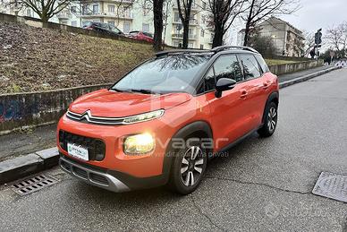 CITROEN C3 Aircross BlueHDi 100 Feel