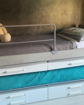 Letto a castello