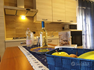 Alghero, Appartamento per vacanze