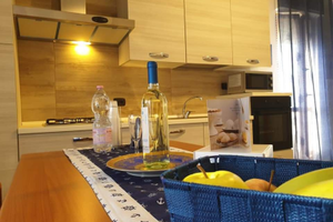 Alghero, Appartamento per vacanze