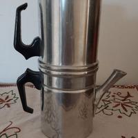 Antica Caffettiera Napoletana Ilsa