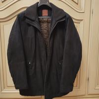 Giaccone Jupiter Supremo microfibra uomo 