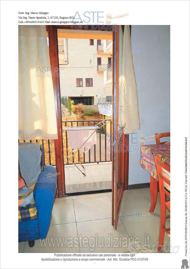 Appartamento – Modica, Gianforma, Frigintini - Vista 5