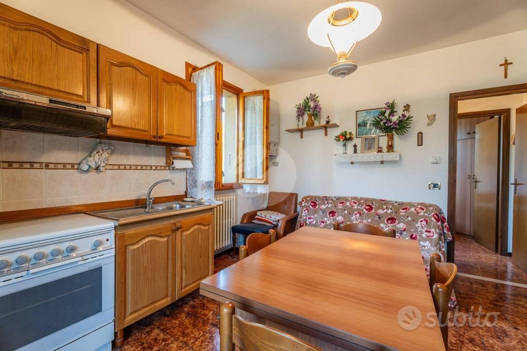 Appartamento – Carpegna, Sant'Angelo - Altro