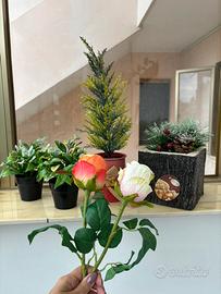 Fiori artificiali