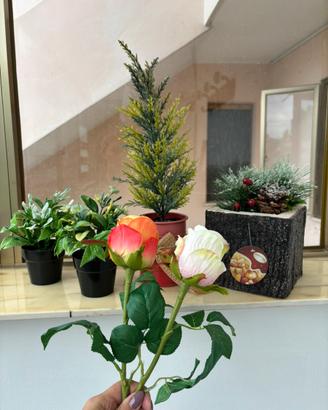 Fiori artificiali