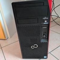 PC pronto all'uso con i5 e Windows 11 per casa