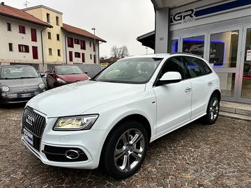 Audi Q5 2.0TDI 190CV quattro S tr. Advanced Plus -