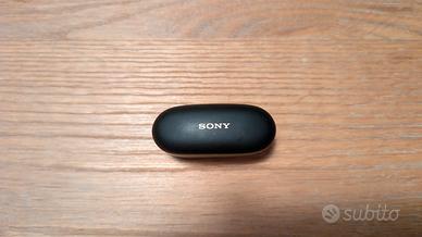 Cuffie auricolari Wireless Sony
