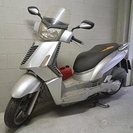 Kymco People 250 - 2006