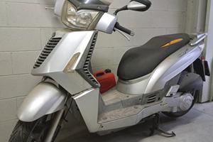 Kymco People 250 - 2006