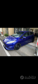 Ford Fiesta ST 182cv