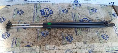 DAIHATSU TREVIS - AMMORTIZZATORI PORTELLONE POSTER