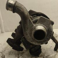 TURBINA FORD Focus Berlina 2a Serie diesel 1800 (0