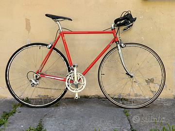 Bici da corsa Gios Torino Compact - Columbus SLX