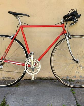 Bici da corsa Gios Torino Compact - Columbus SLX