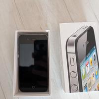 iPhone 4s 16gb 