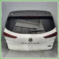 Portellone Cofano Posteriore RENAULT CAPTUR 2A SER
