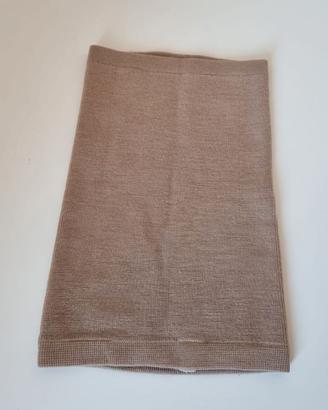 Scaldacollo Tubolare Tecnico Sportivo Termico