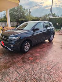 T-CROSS 