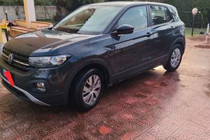 T-CROSS 