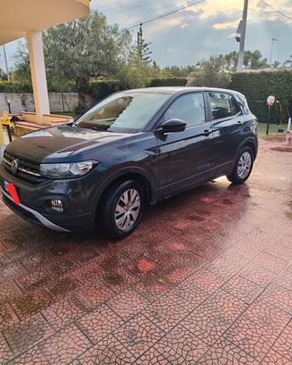 T-CROSS 