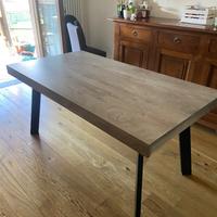 Tavolo “Ricci Casa”