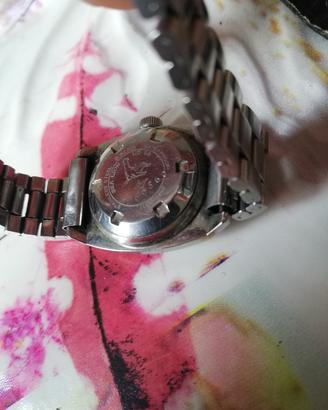 orologi donna vintage