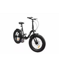 bike Teklio pieghevole ancora in scatola