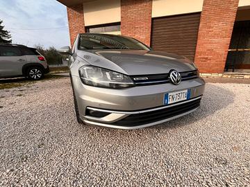 Volkswagen Golf 1.4 TGI DSG 5p. Executive BlueMoti