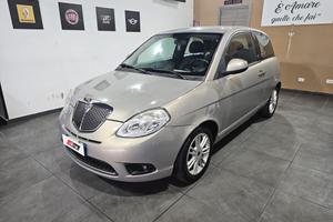 Lancia Ypsilon 1.4 Platino Ecochic GPL