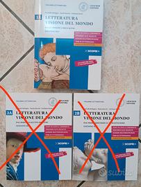 Libri liceo scientifico