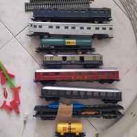 Treno Lima