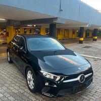 Mercedes Benz Classe A 180 D Sport