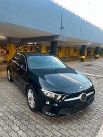 Mercedes Benz Classe A 180 D Sport