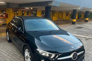 Mercedes Benz Classe A 180 D Sport