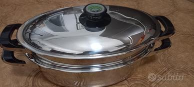 pesciera o pentola x arrosto Amc nuova