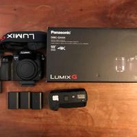 Panasonic gh4