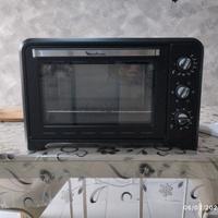  forno ventilato 