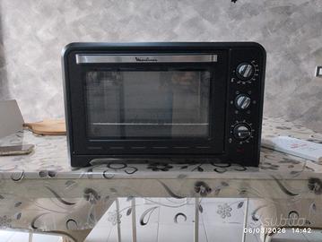  forno ventilato 