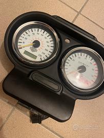 Quadro strumenti road glide  Harley Davidson
