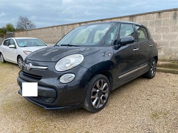 Fiat 500L 1.4 95 CV Pop