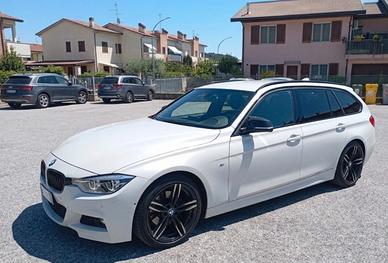 BMW serie 3 