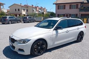 BMW serie 3 
