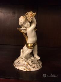 Statuine di Capodimonte