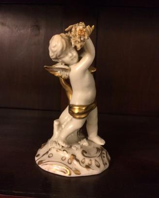 Statuine di Capodimonte
