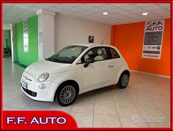 Fiat 500 1.3 Multijet 16V 95 CV permute finanziame