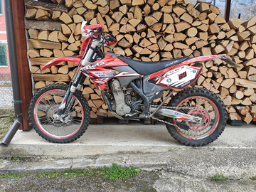 Beta rr 450