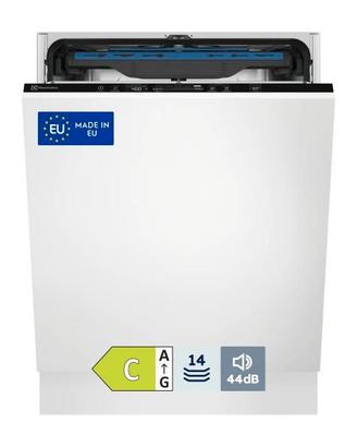 Lavastoviglie Electrolux 14coperti