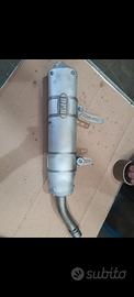 silenziatore 125 